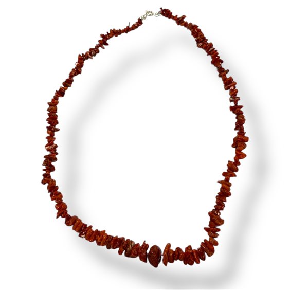 Collar Mandile 1922 Mujer Coralli in Plata Corallo 2MCOCF13 - 2MCOCF13